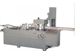JY-Z（200、400、500、600） full- automatic  rub  nonwoven  folding machine